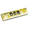 OCB Solaire Slim Rolling Papers + Tips