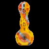 Eyce Spoon Silicone Hand Pipe
