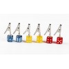 Dice Roach Clip