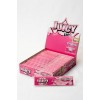 Juicy Jay's King Size Slim Cotton Candy flavoured papers
