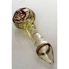 Spiral Colour Changing Hand Pipe - 4.5"