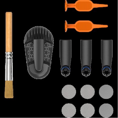 Crafty+ & Crafty Wear and Tear Set Storz & Bickel