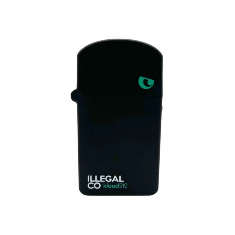 Illegal Co. Kloud 510 Battery