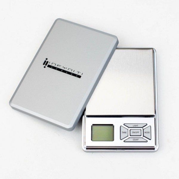 Infyniti Executive EX-50 Mini Digital Scale ...