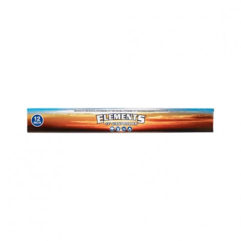 Elements Rolling Machine - 12"
