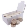 Bio-Plastic - 2-Piece Grinder