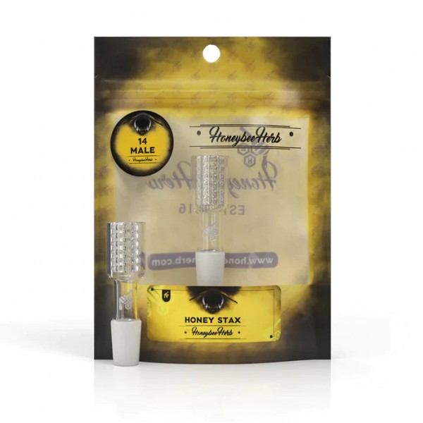 Honeybee Herb - HONEY STAX | ...