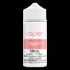 Strawberry Dream - Vapen Juice