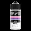 Geeks - Last E-liquid Company