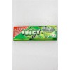 Juicy Jay's 1 1/4 Green Apple flavoured papers