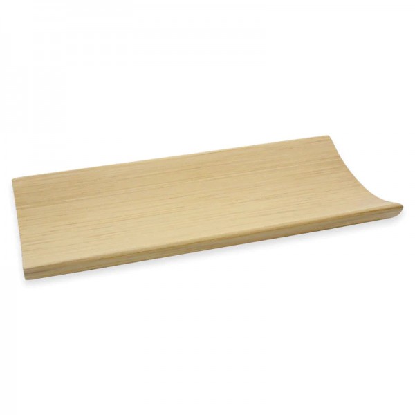 Bamboo Wood Rolling Tray 5.5" x ...