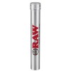 RAW Aluminium Tube