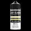 Bee's and Cream - Last E-liquid Company