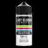 Frozen Strawberry Pineapple Lemons - Last E-liquid Company