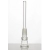 Glass Bowl Stem 14mm Female Joint