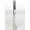 Genie Glass 4 Arms Diffuser Downstem