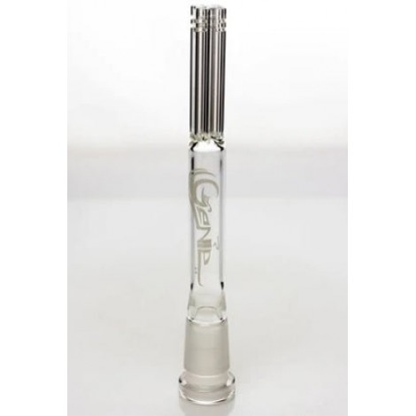 Genie Glass 4 Arms Diffuser Downstem