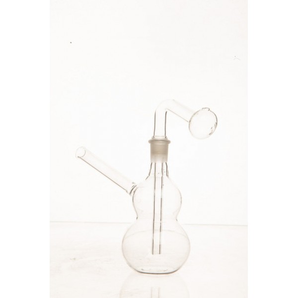 5" Clear Snooper