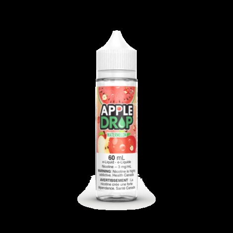 Apple Drop - Watermelon