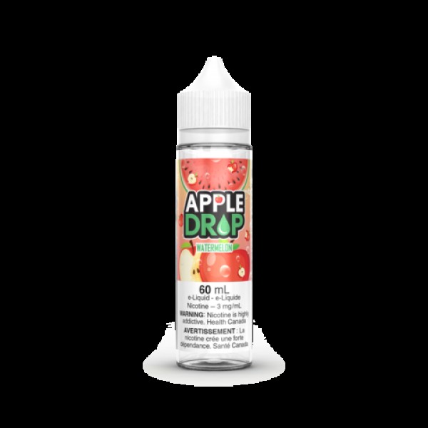 Apple Drop - Watermelon
