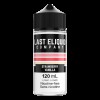 Strawberry Vanilla - Last E-liquid Company