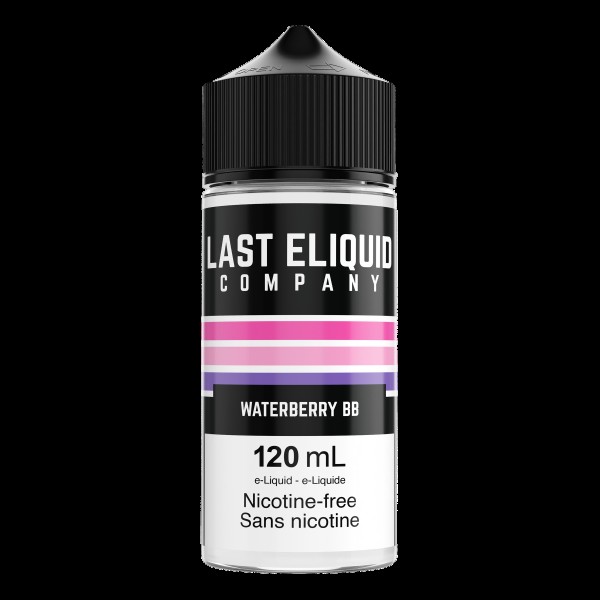 Waterberry BB - Last E-liquid Company