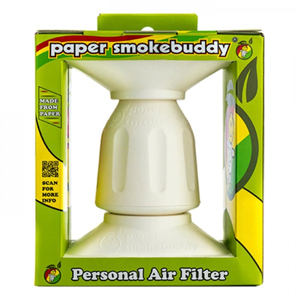 All Paper Original Smoke Buddy Personal ...