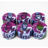 Indica 4 Part Gorilla Zinc Grinder