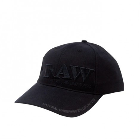 Raw Classic Hat