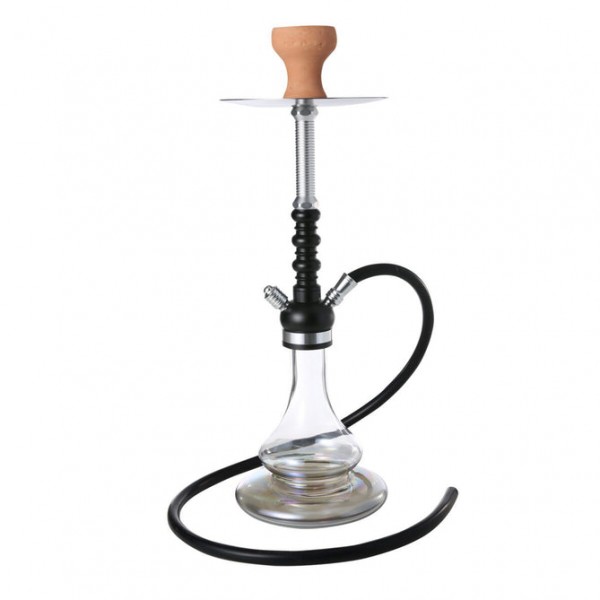 21" 1 Hose Modern Hookah