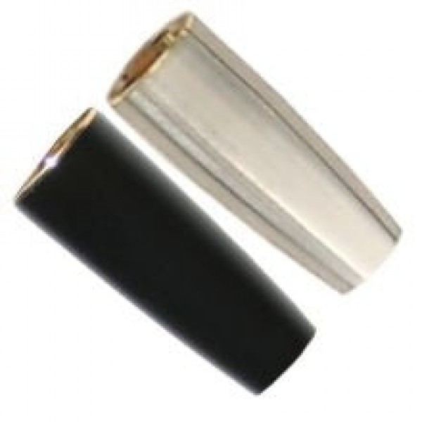 Ego Cone-Atomizer Cover Black or Stainless