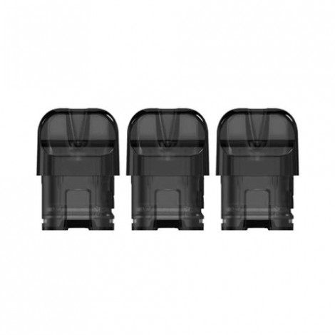 SMOK NOVO 4 Mini Empty Replacement Pods 2ml 3pcs