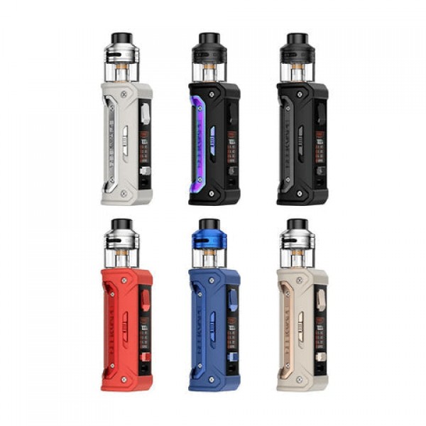 Geekvape Eteno E100 Aegis Starter Kit ...