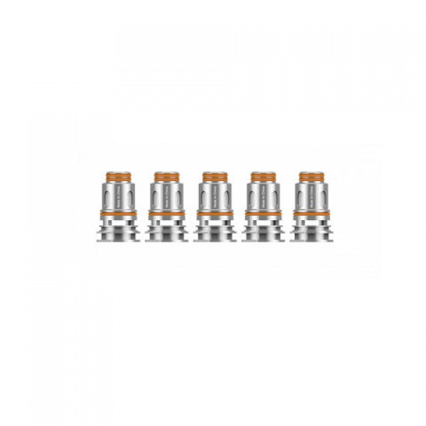 Geekvape P Replacement Coils (5 Pack)