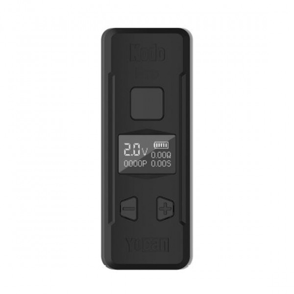 Yocan Kodo Pro 510 Ultra Mini ...