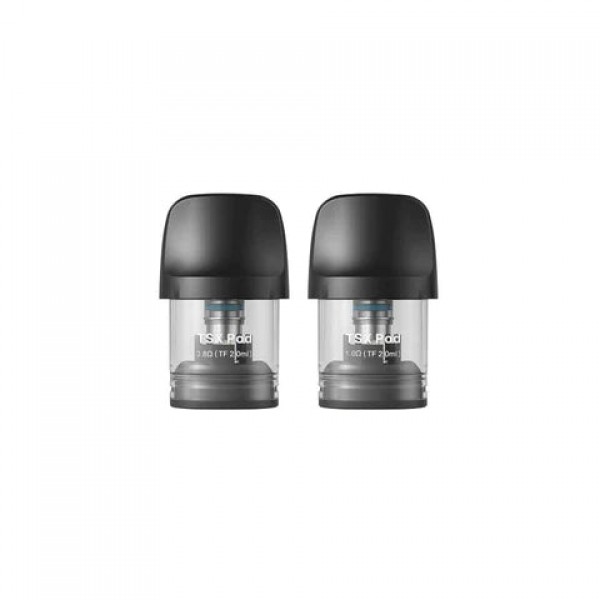 ASPIRE TSX REPLACEMENT POD 2ML 2 ...