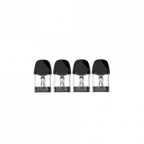 Uwell Caliburn A3/AK3/A3S Replacement Pods 4/Pk