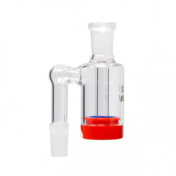 Nice Glass Oil Reclaimer Jar