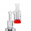 Nice Glass Oil Reclaimer Jar