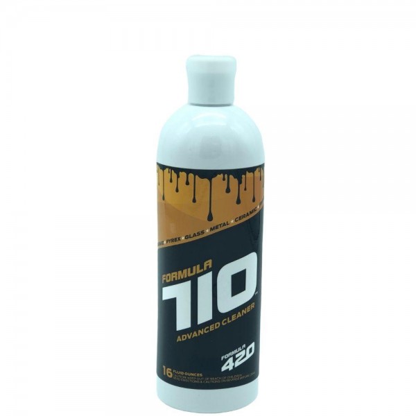 Formula 710 Advanced Cleaner 16oz by Formula 420