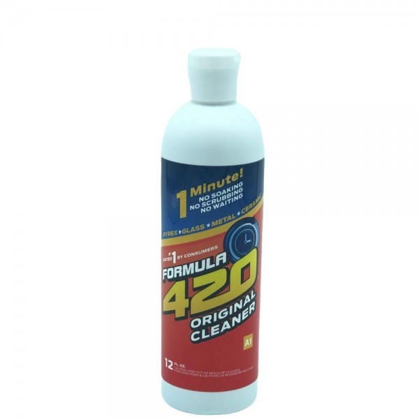 Formula 420 Original Formula Cleaner 12oz