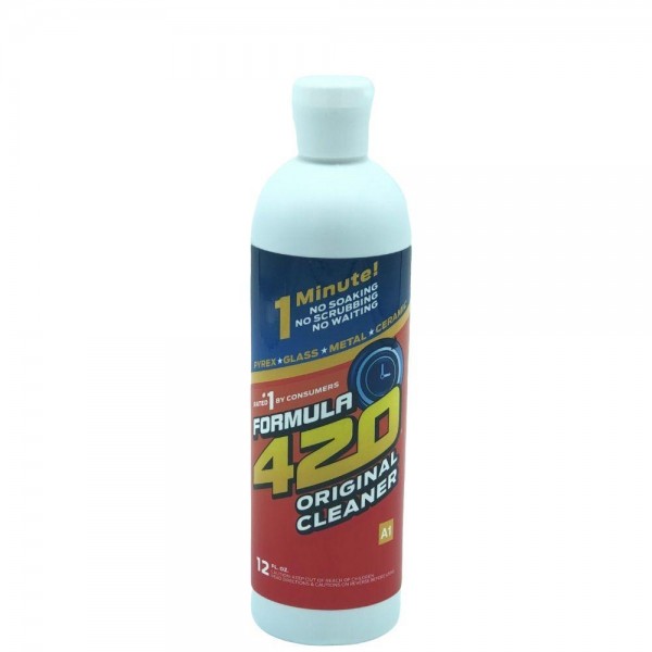 Formula 420 Original Formula Cleaner 12oz