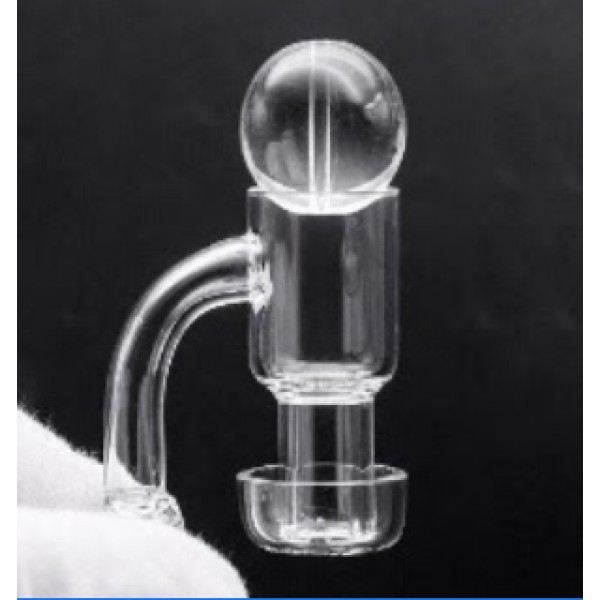 14mm Terp Slurper Male Banger with ...