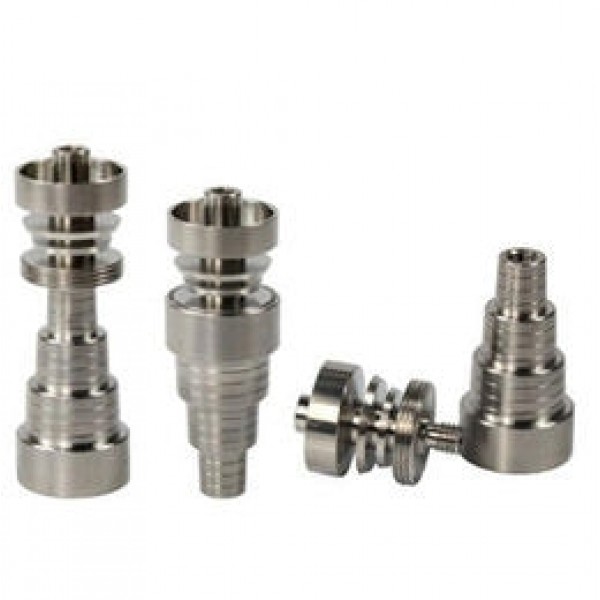 10mm& 14mm&19mm 6 IN 1 domeless ...