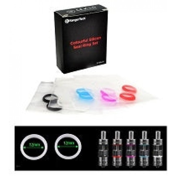 [Clearance] Kangertech Subtank  Silicon Seal ...
