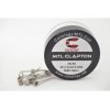Coilology Prebuilt Clapton MTL coils