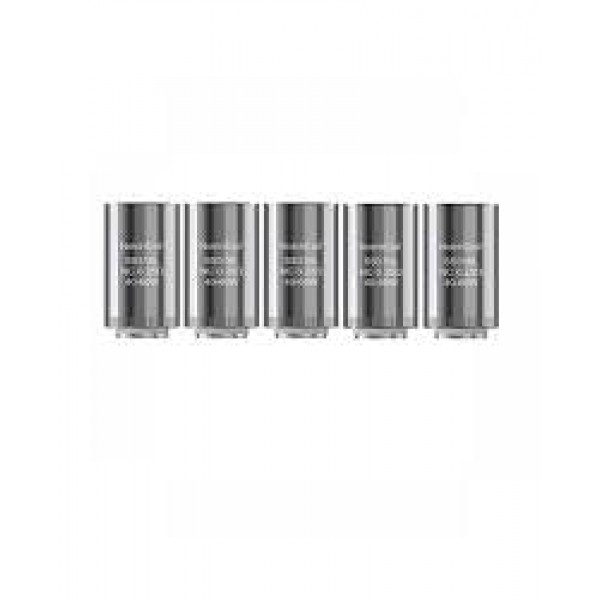 [Clearance] Eleaf Notch Coil for Lyche  0.25ohm 5-PK