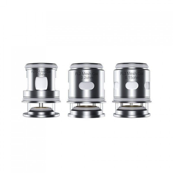 Freemax Fireluke SOLO Mesh Replacement  ...
