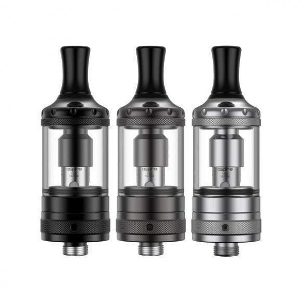 Aspire Nautilus Nano Tank 19mm 2ml