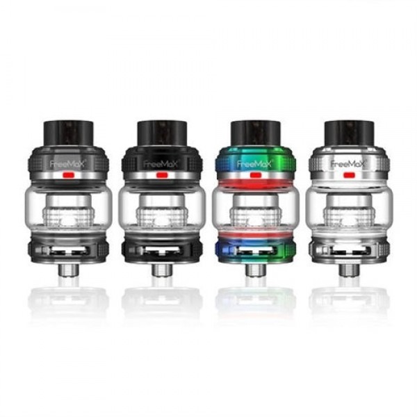 Freemax Fireluke 3 Sub Ohm Tank ...